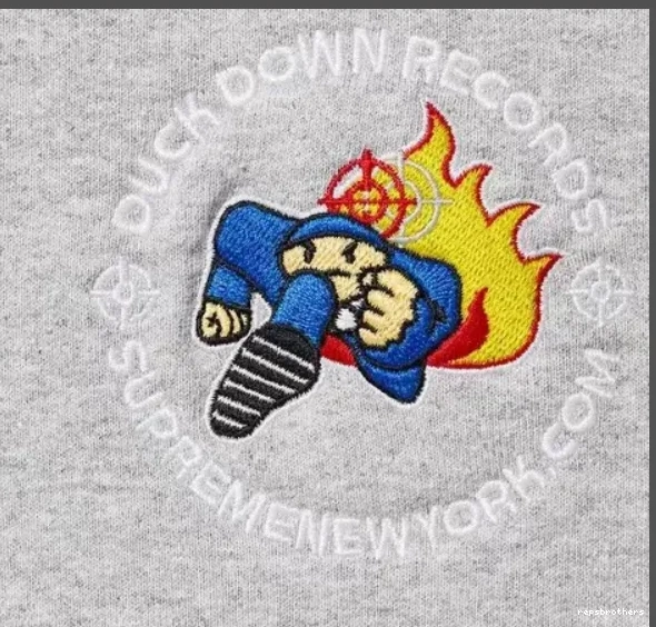 Hooded Records XL S Flower Grey L Black Down 22FW Duck M 0920